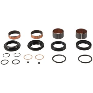Kawasaki KX80 Fork Rebuild Kit - Pivot Works - `98-`00